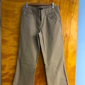 Ann Taylor pants